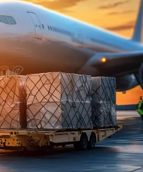 Air-Freight